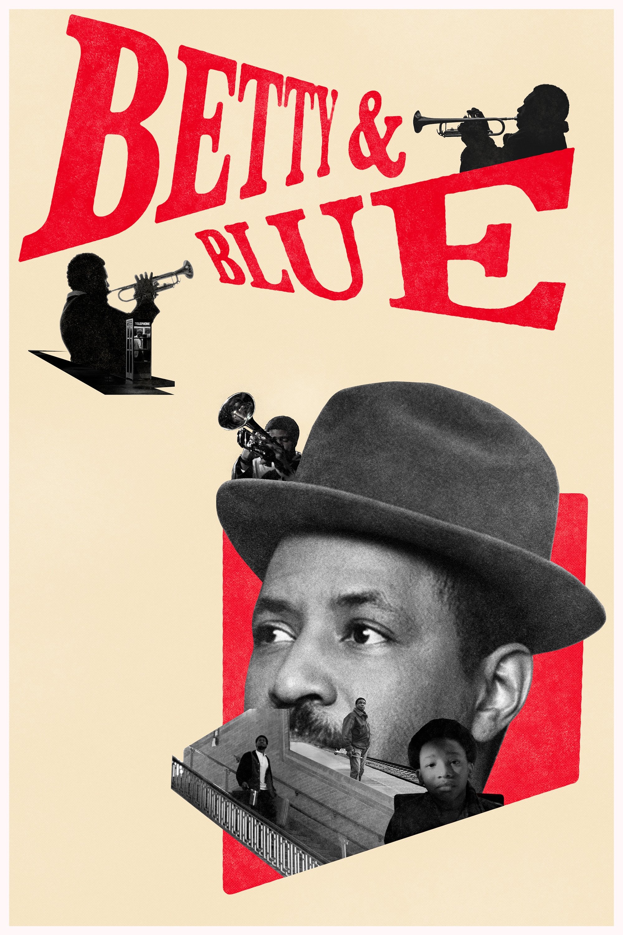 Betty & Blue - Bild 1 von 7