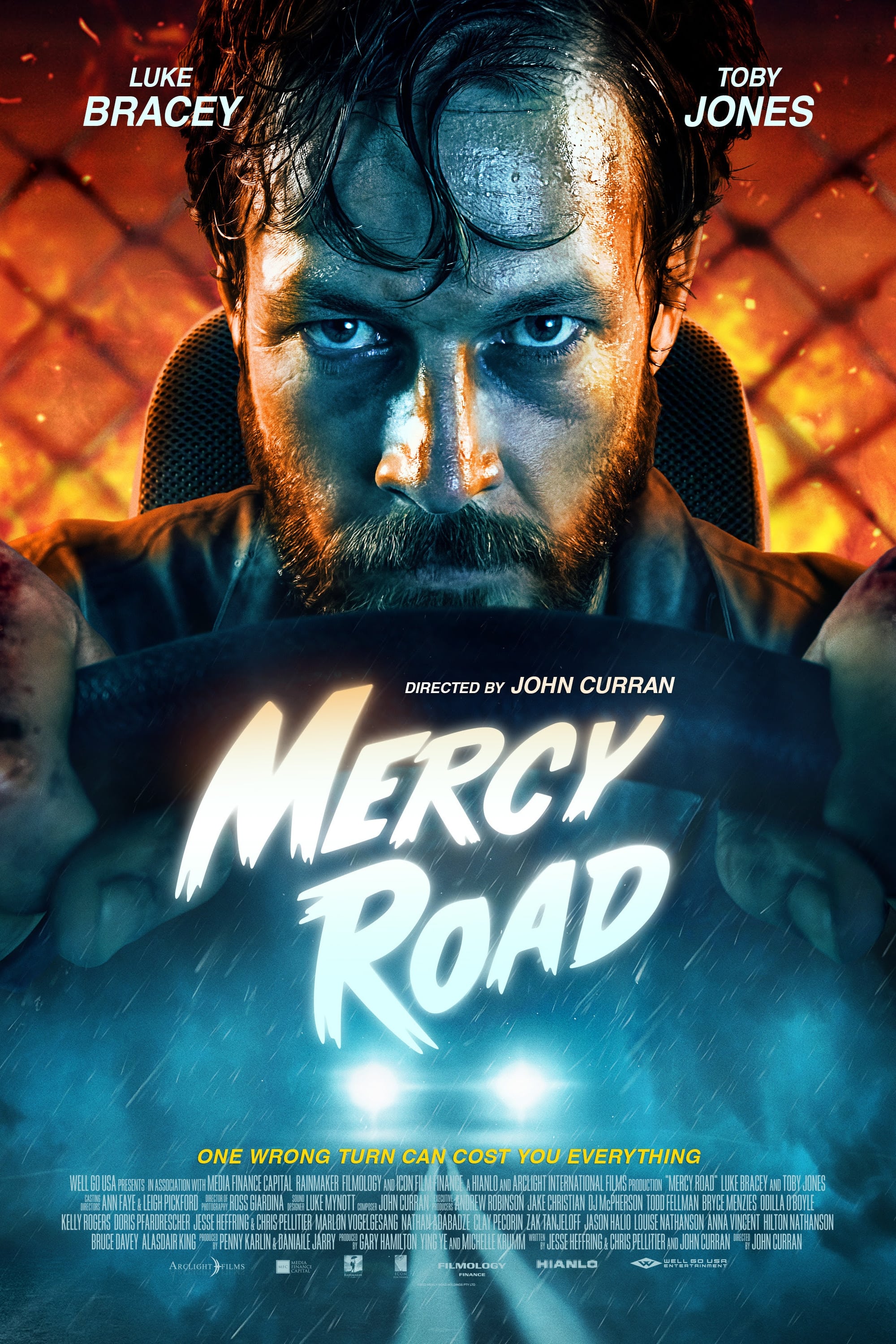 Mercy Road - Bild 1 von 11