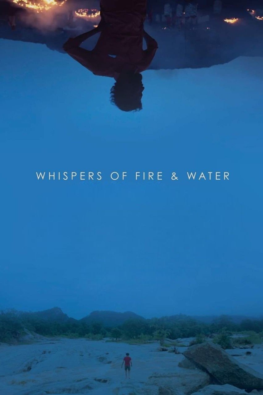 Whispers of Fire & Water - Bild 1 von 3