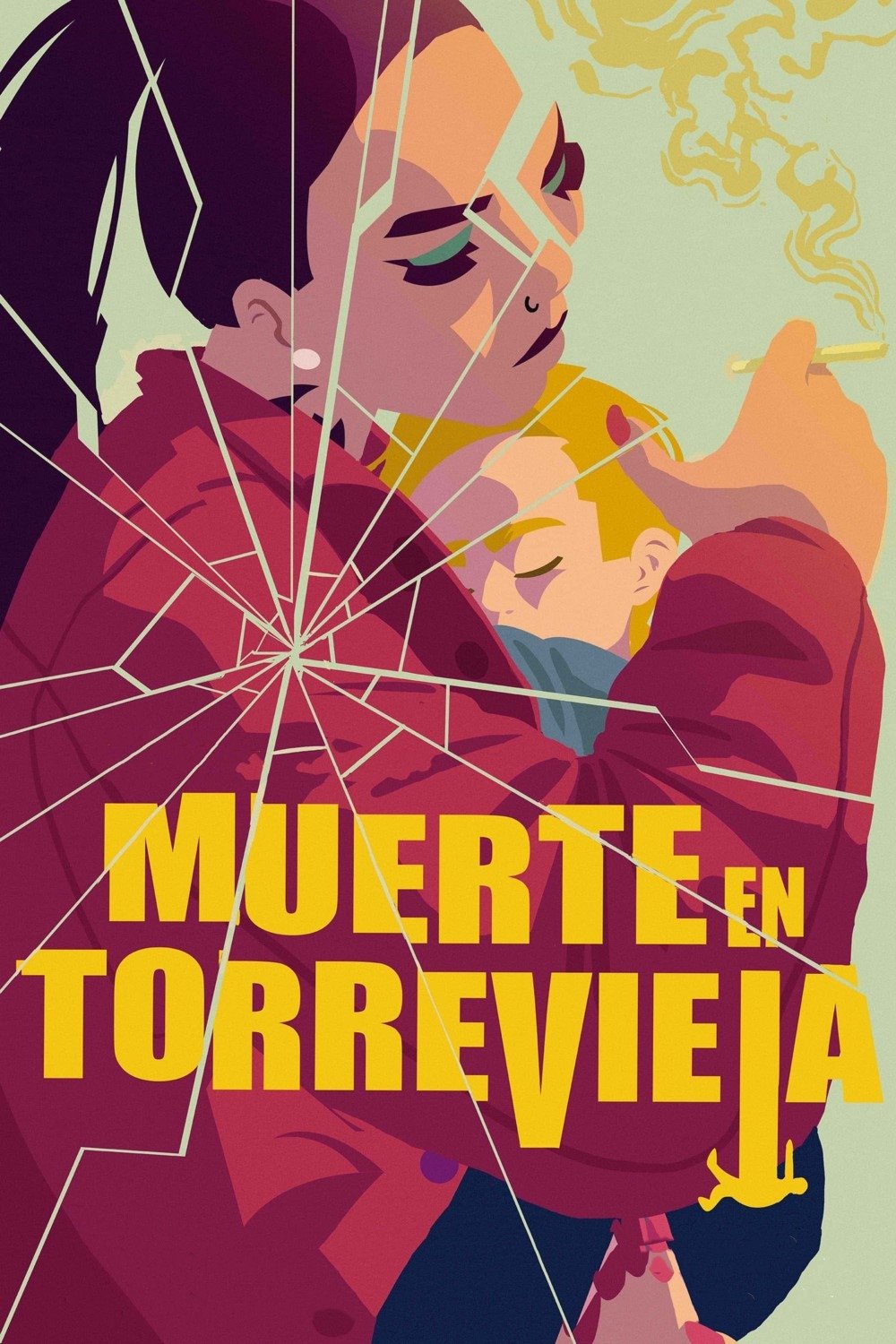 Death in Torrevieja - Bild 1 von 6