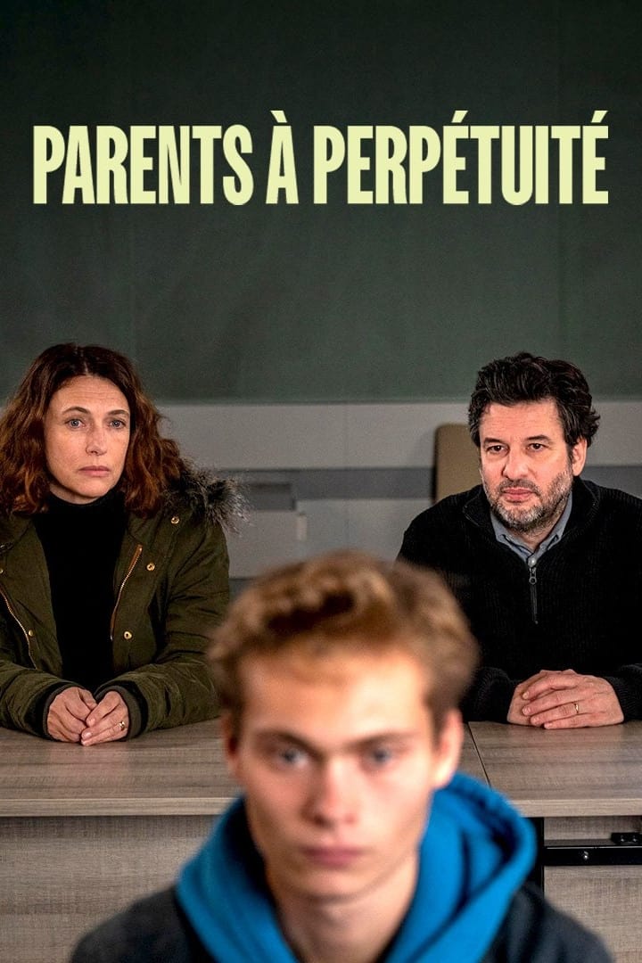Parents in Perpetuity - Bild 1 von 2