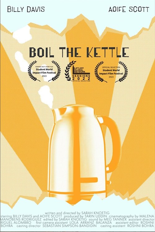 Boil The Kettle - Bild 1 von 2