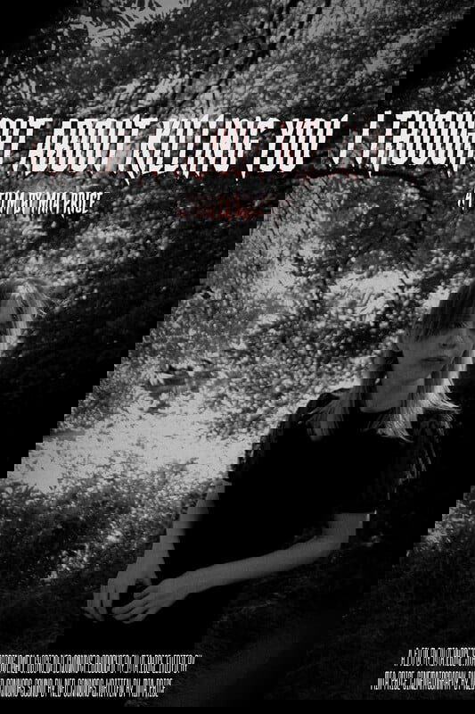 I Thought About Killing You - Bild 1 von 3