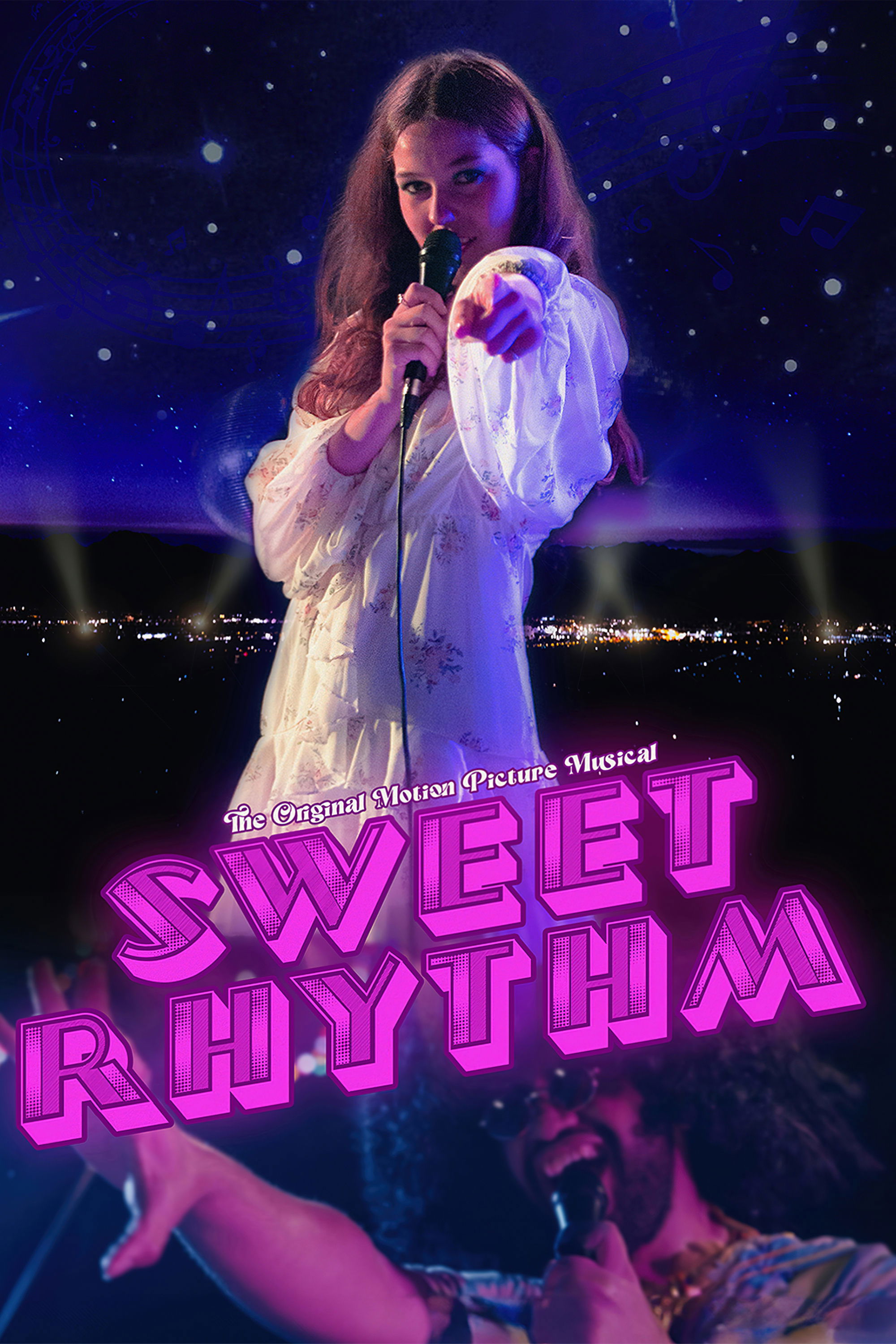Sweet Rhythm - Bild 1 von 4