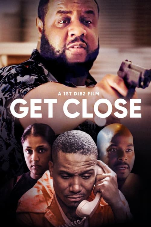 Get Close - Bild 1 von 3
