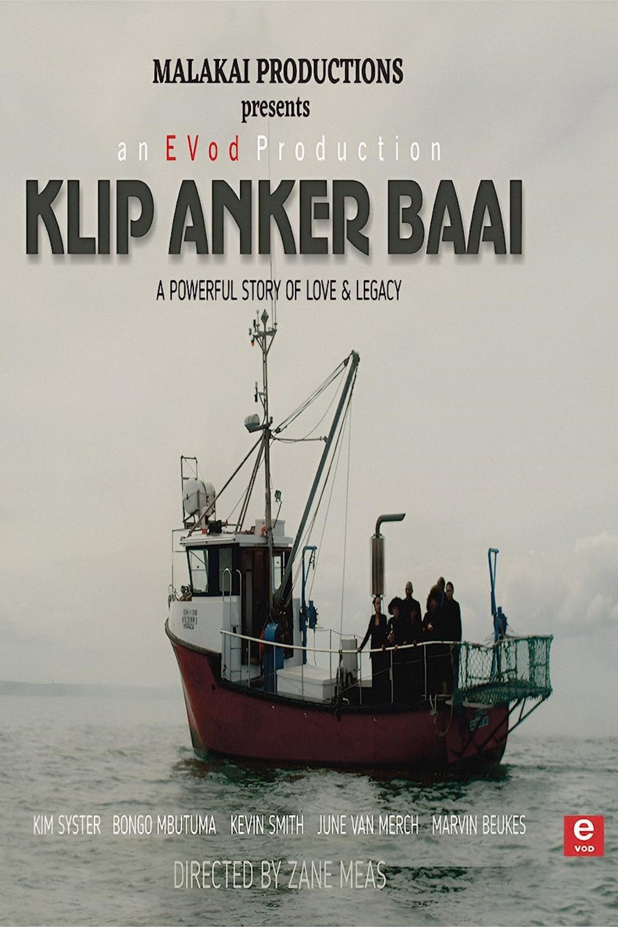 Klip Anker Baai - Bild 1 von 3