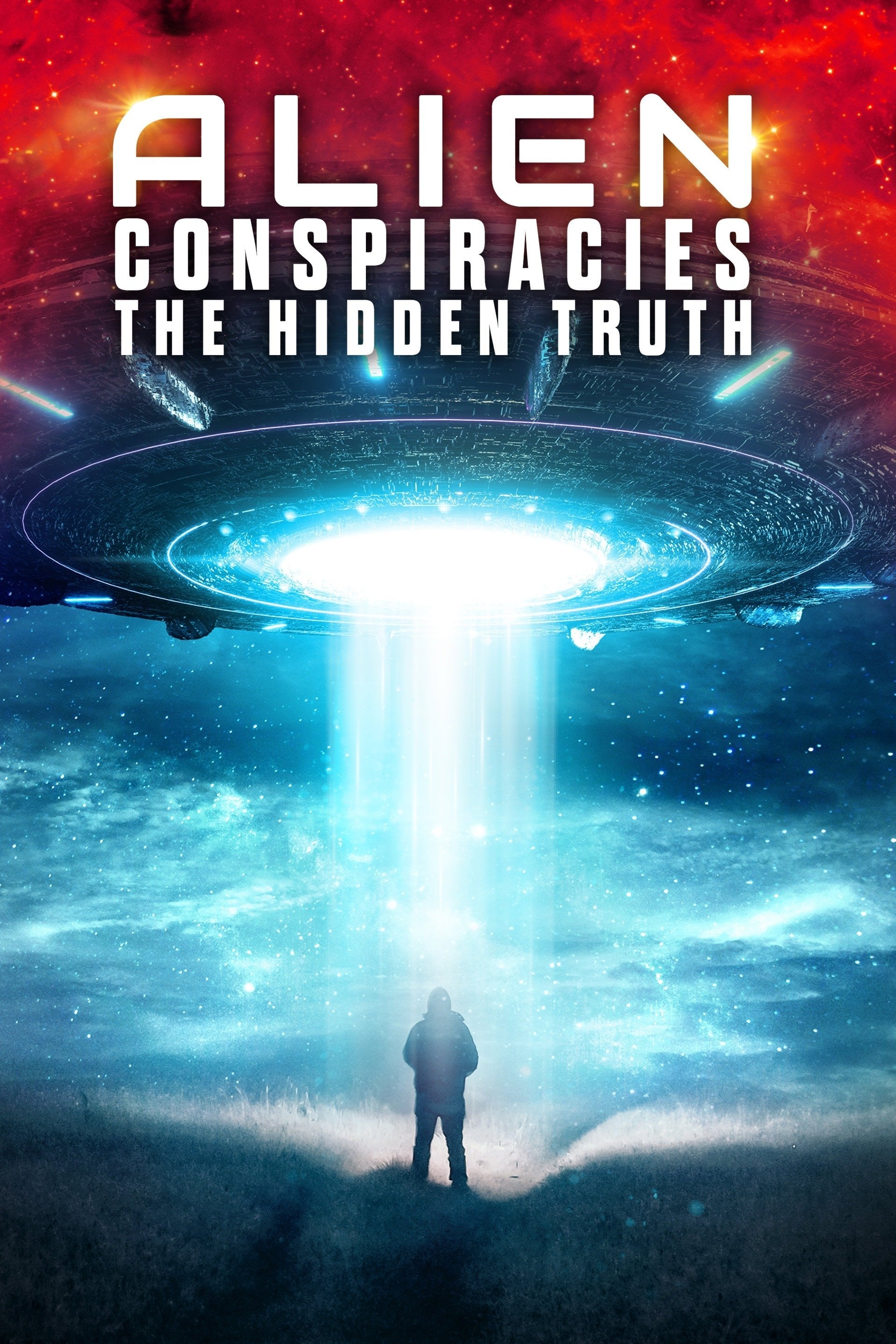 Alien Conspiracies - The Hidden Truth - Bild 1 von 5