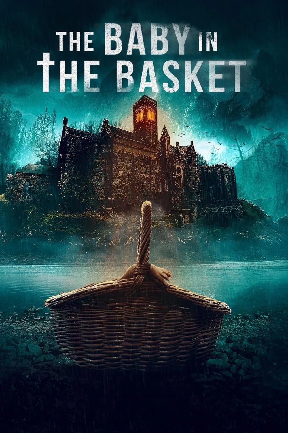 The Baby in the Basket - Bild 1 von 10