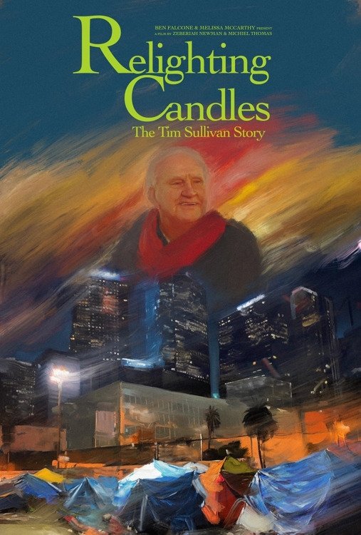 Relighting Candles: The Timothy Sullivan Story - Bild 1 von 2