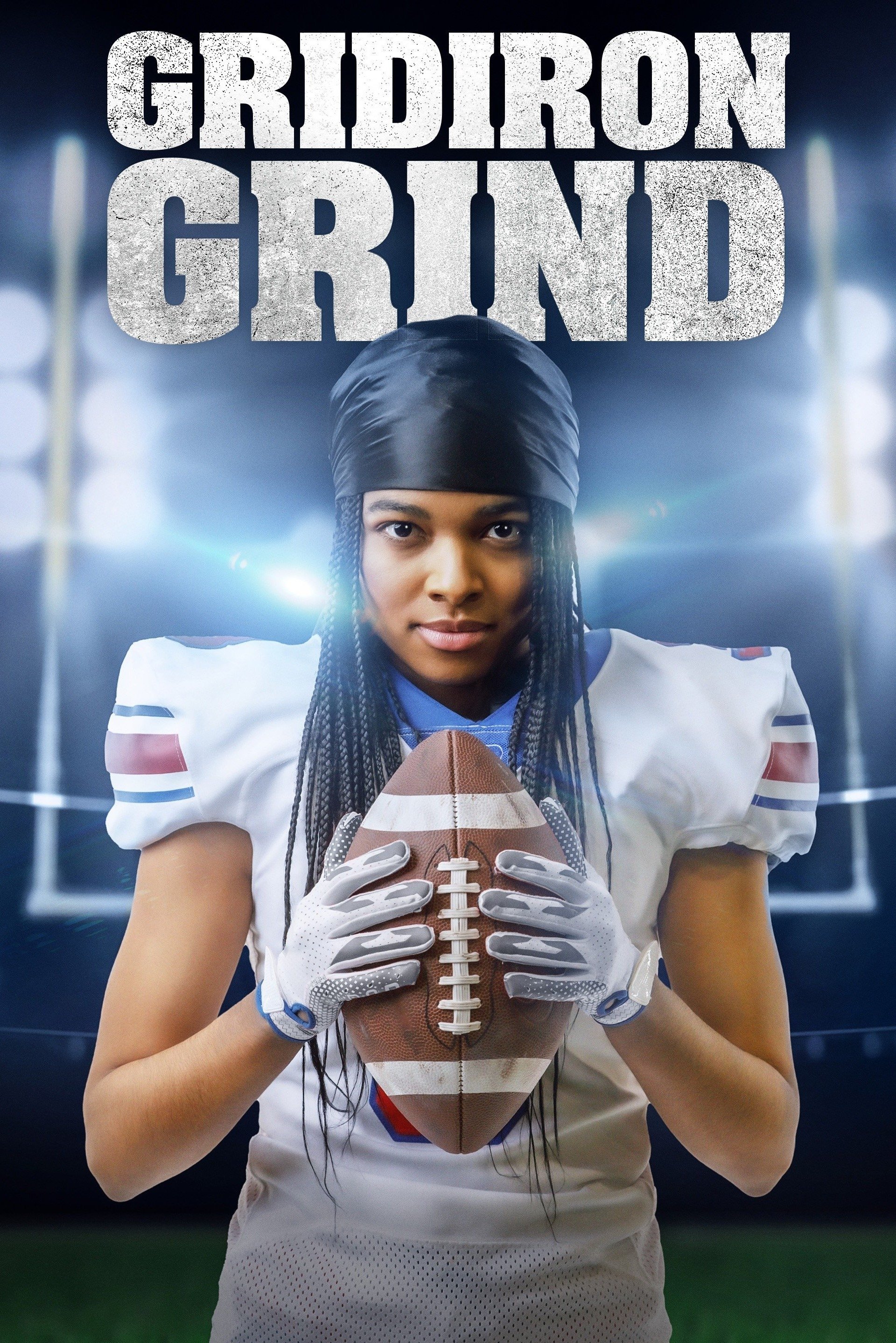 Gridiron Grind - Bild 1 von 5