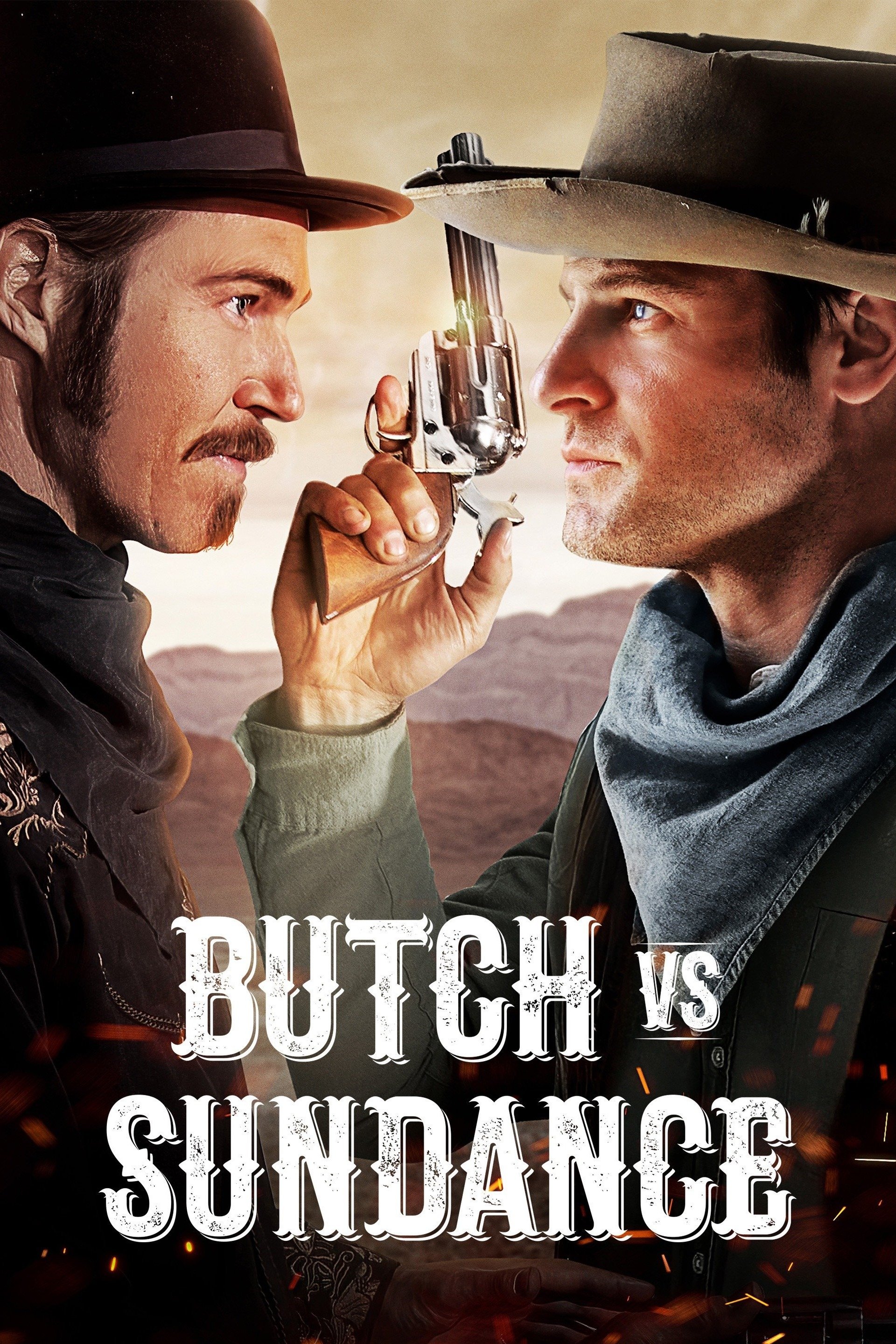 Butch vs. Sundance - Bild 1 von 4