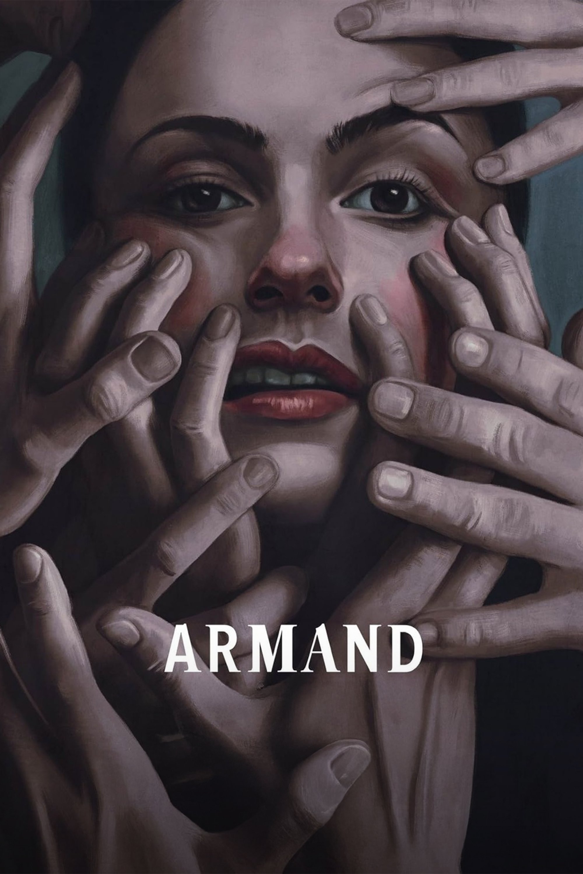 Armand - Bild 1 von 11
