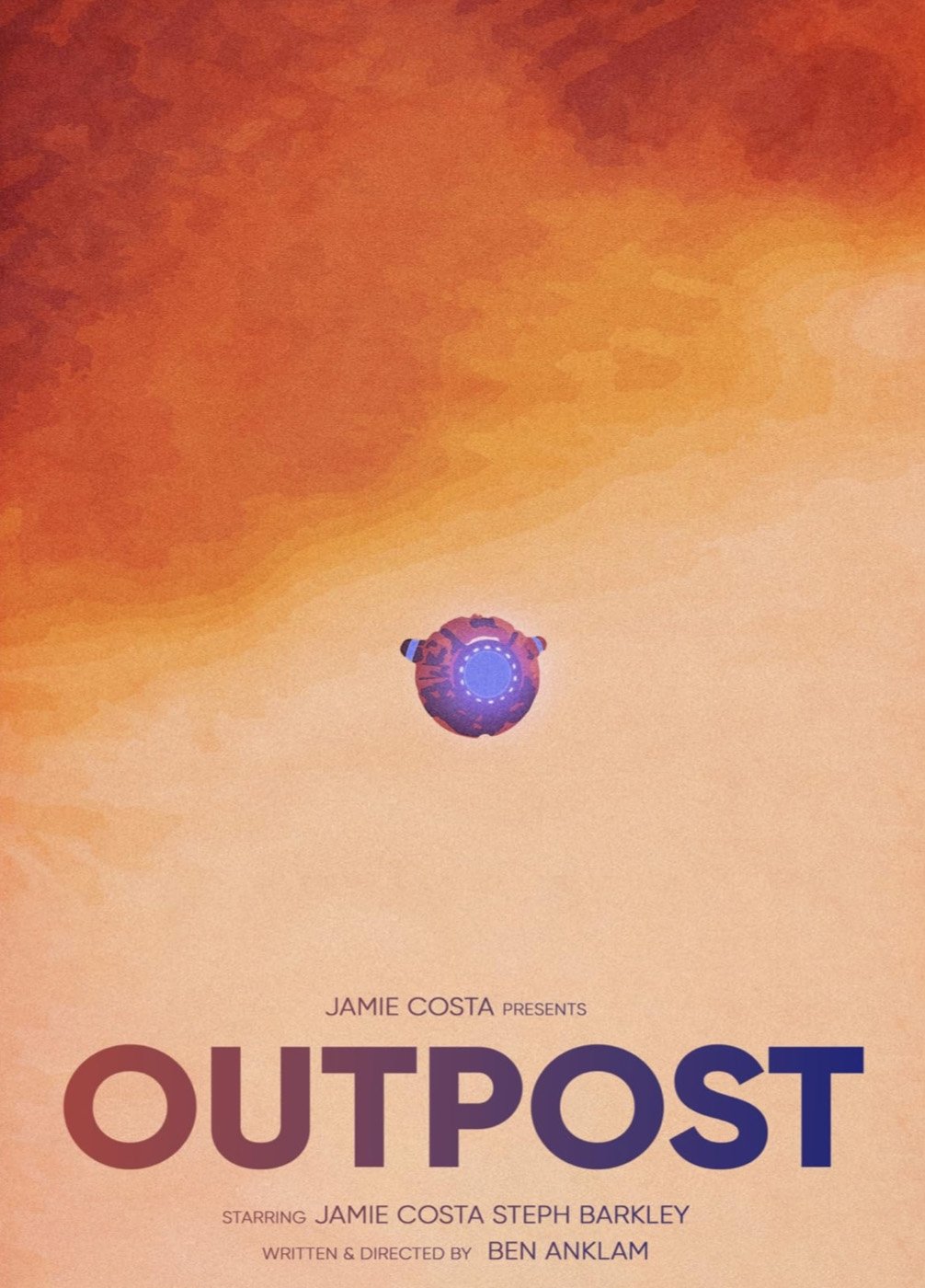Outpost - Bild 1 von 6