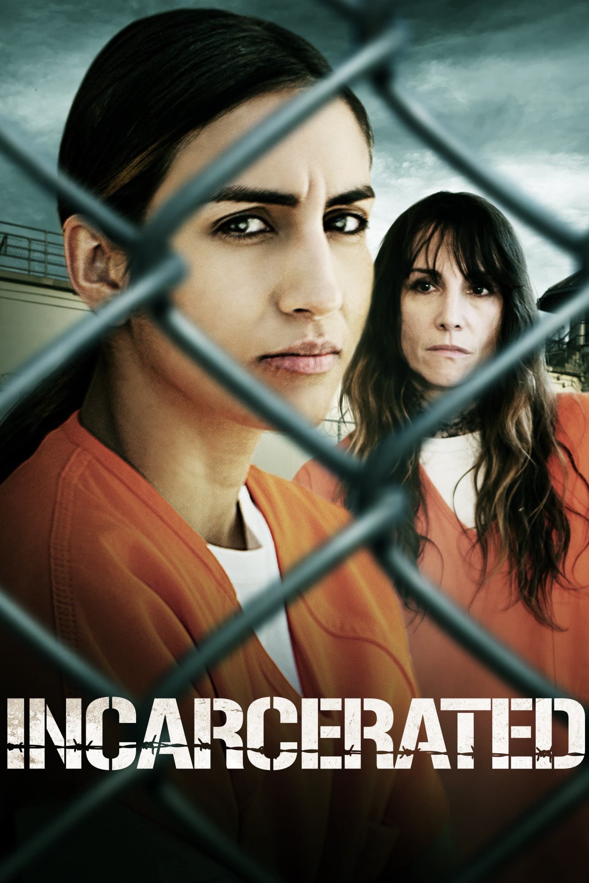 Incarcerated - Bild 1 von 5