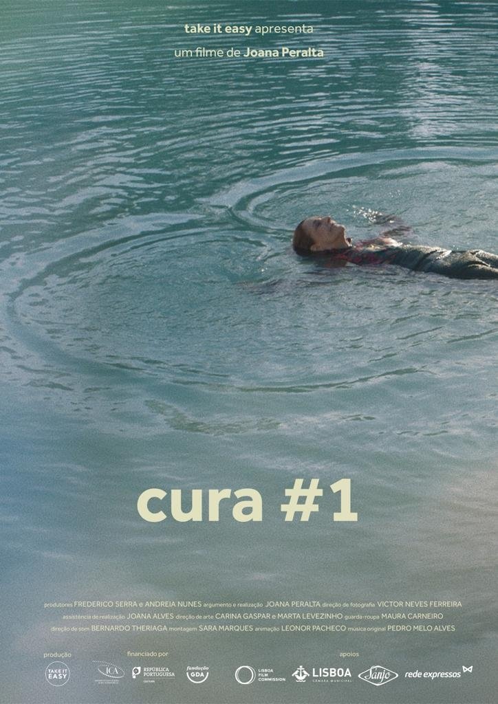 Cure #1 - Bild 1 von 2