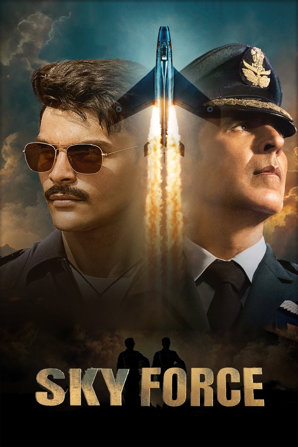 Sky Force - Bild 1 von 11