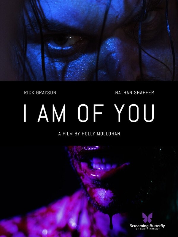 I Am Of You - Bild 1 von 2
