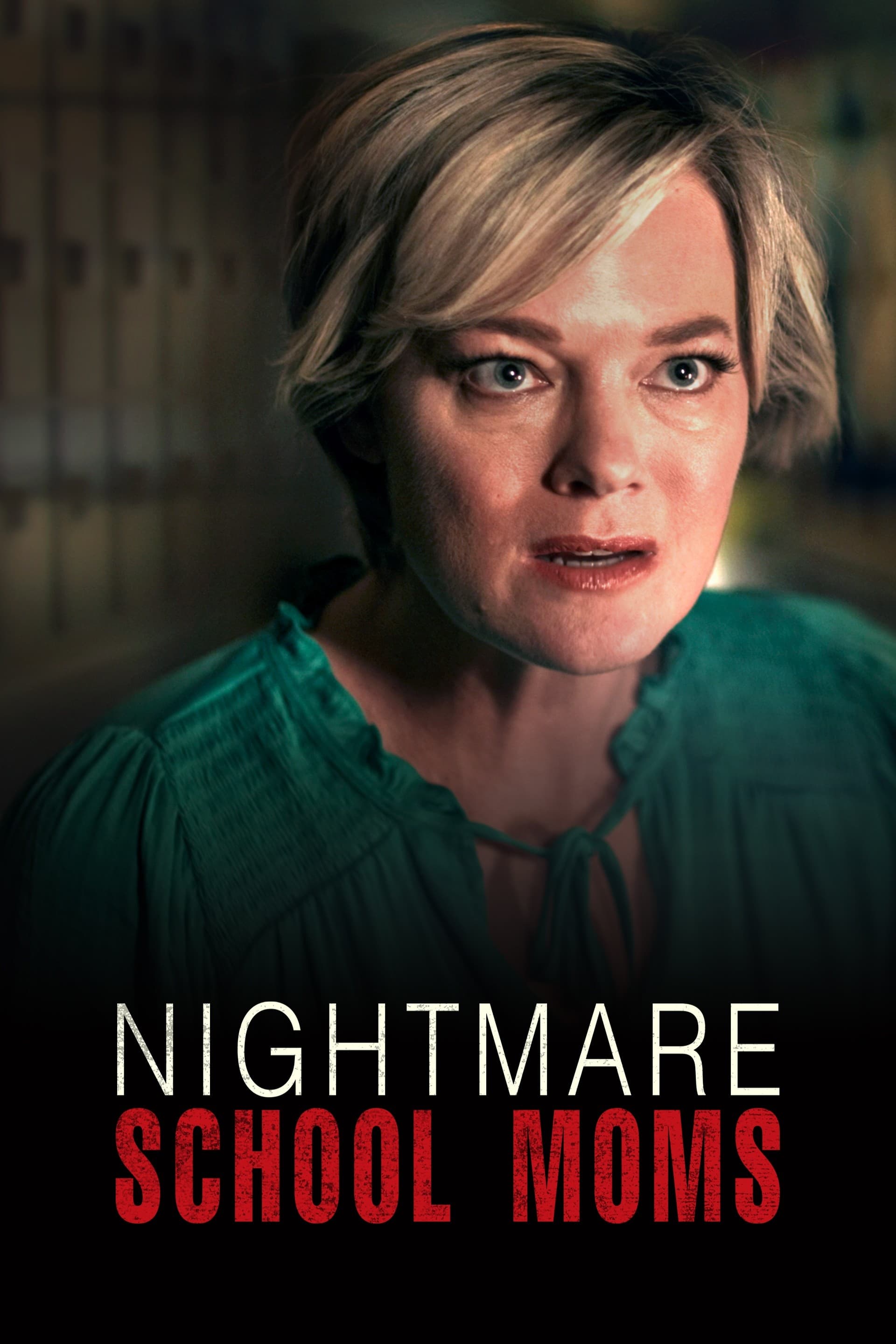 Nightmare School Moms - Bild 1 von 3