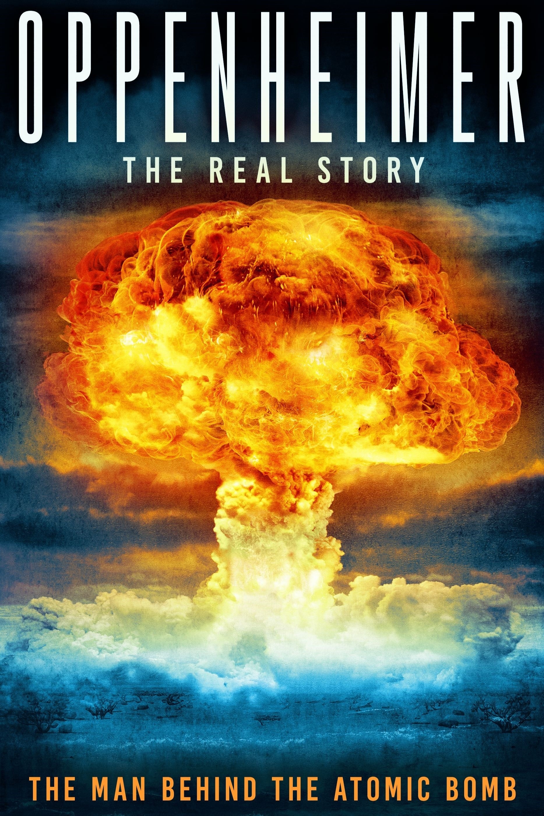 Oppenheimer: The Real Story - Bild 1 von 4