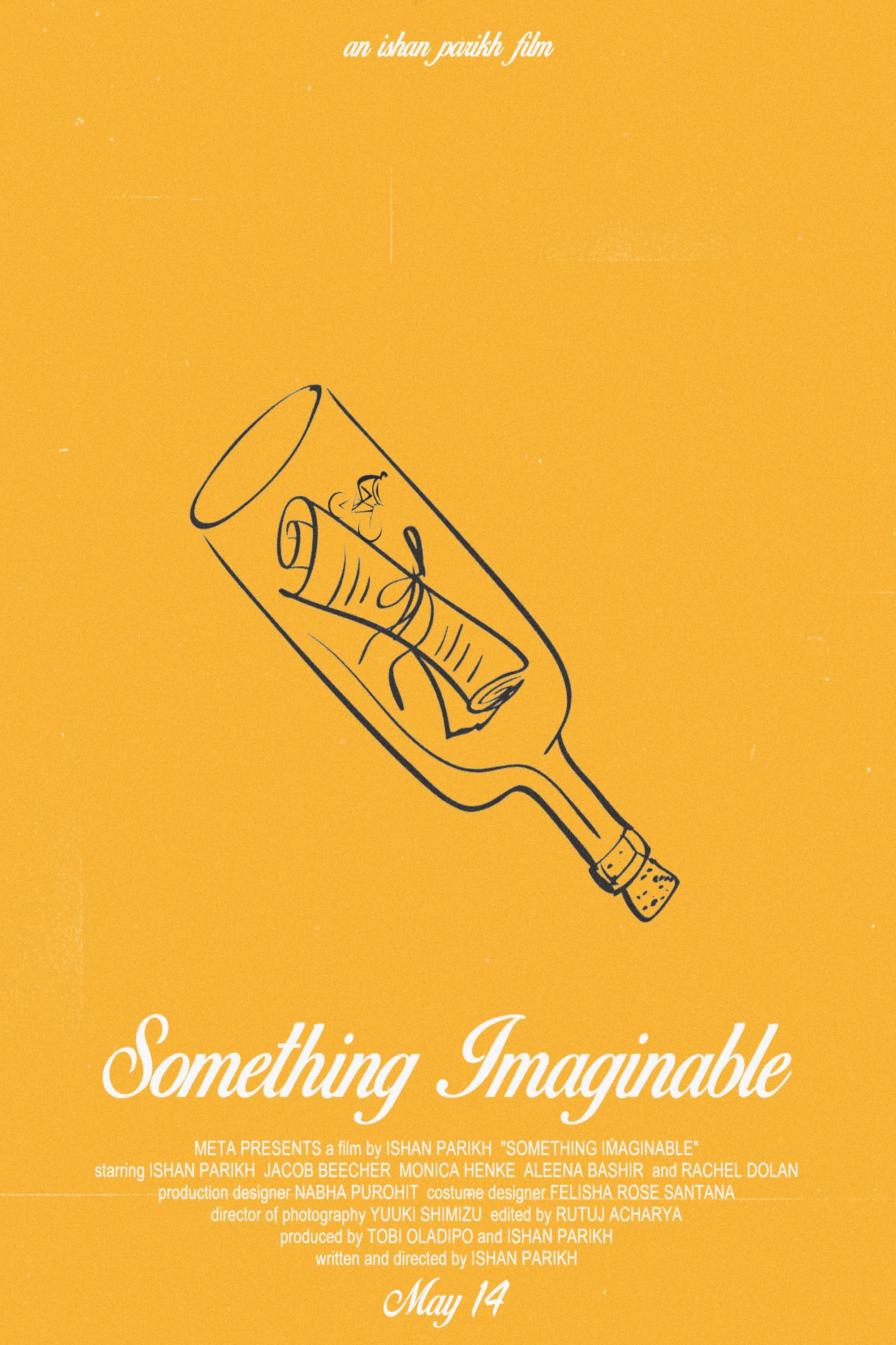 Something Imaginable - Bild 1 von 3