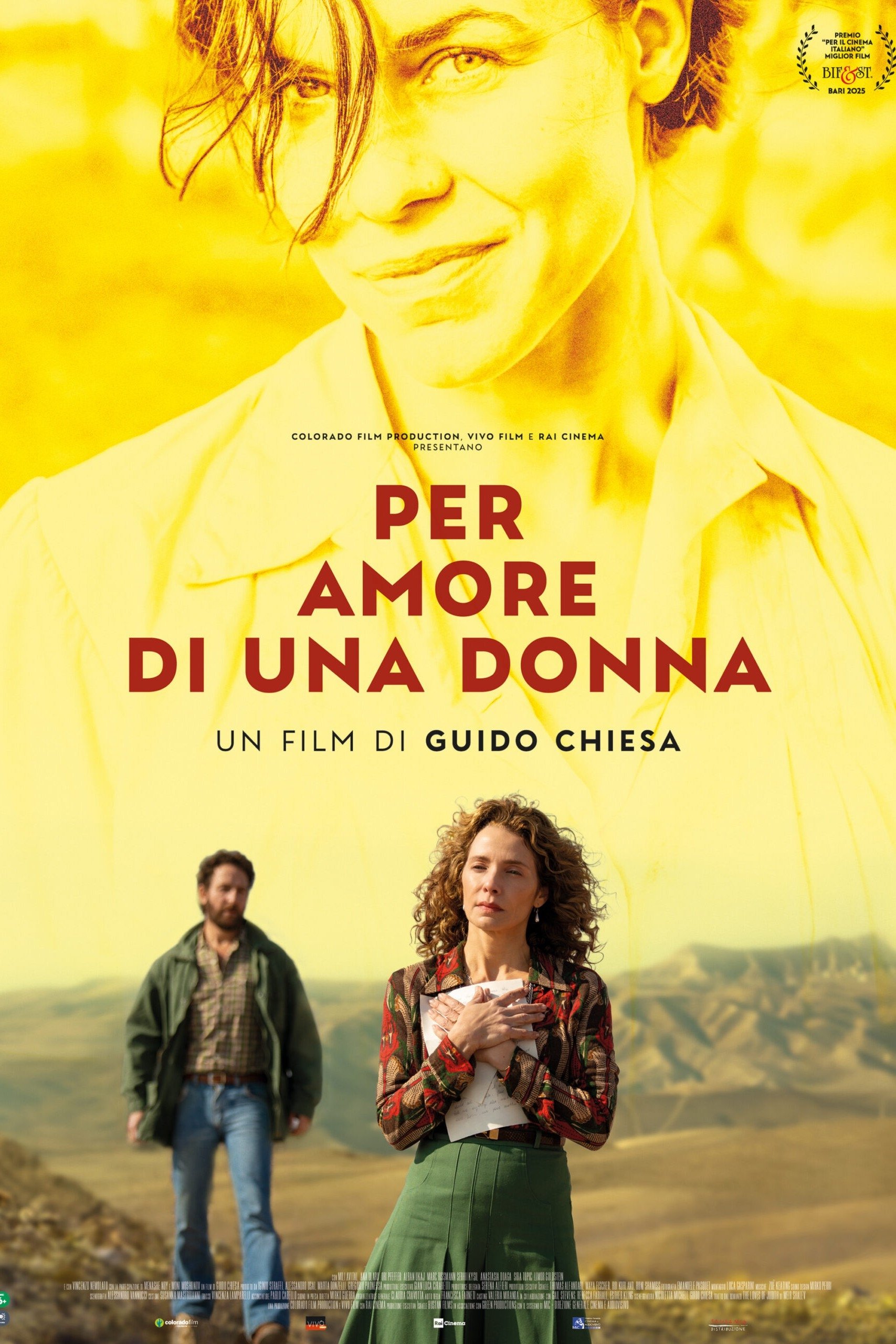 Per amore di una donna - Bild 1 von 2
