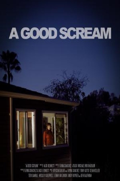 A Good Scream - Bild 1 von 2