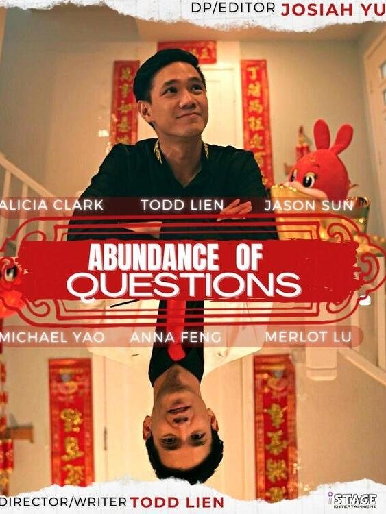 Abundance of Questions - Bild 1 von 2
