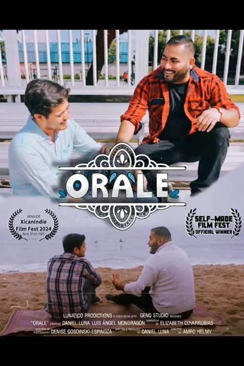 Órale - Bild 1 von 2