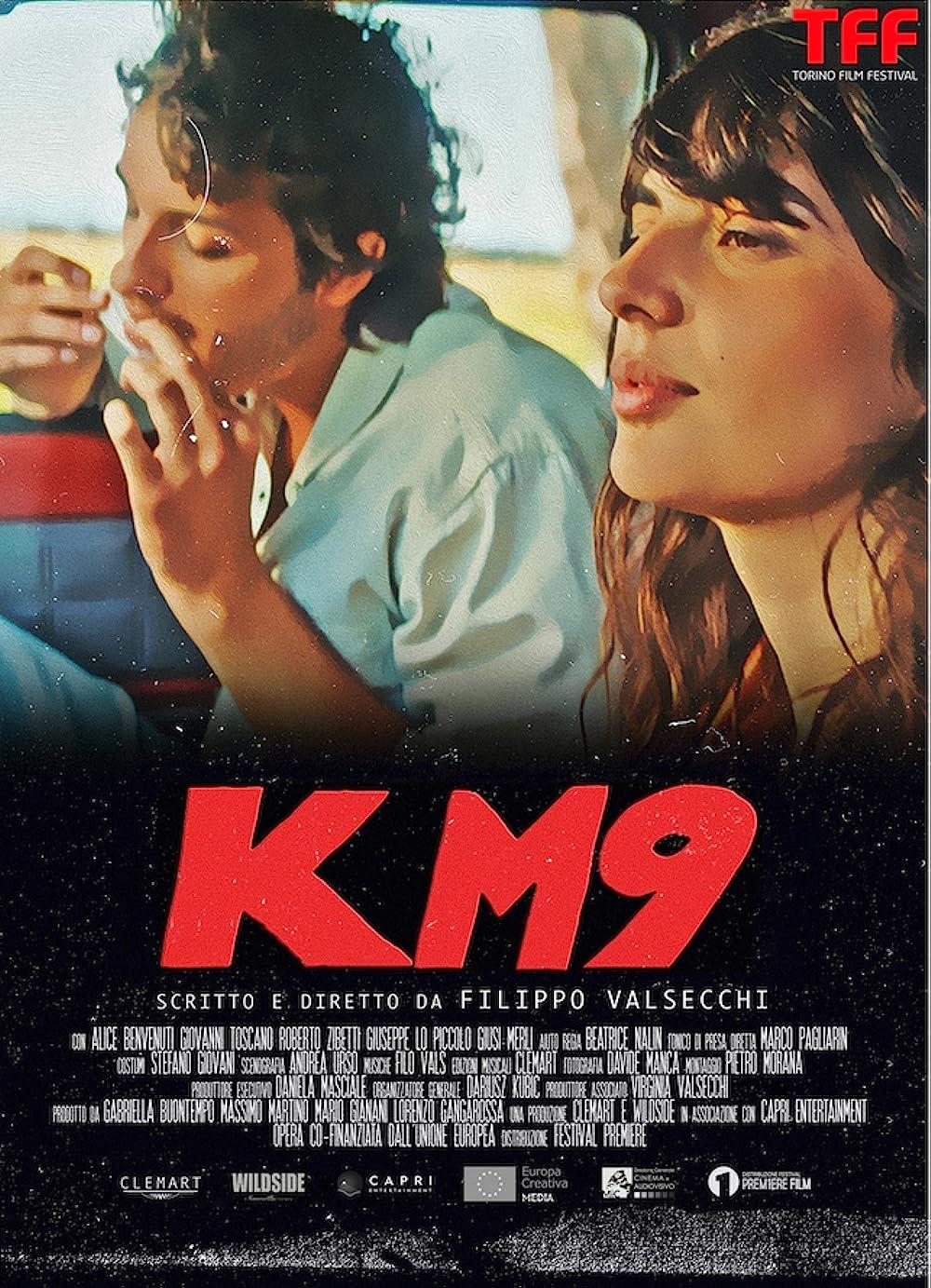 KM 9 - Bild 1 von 3