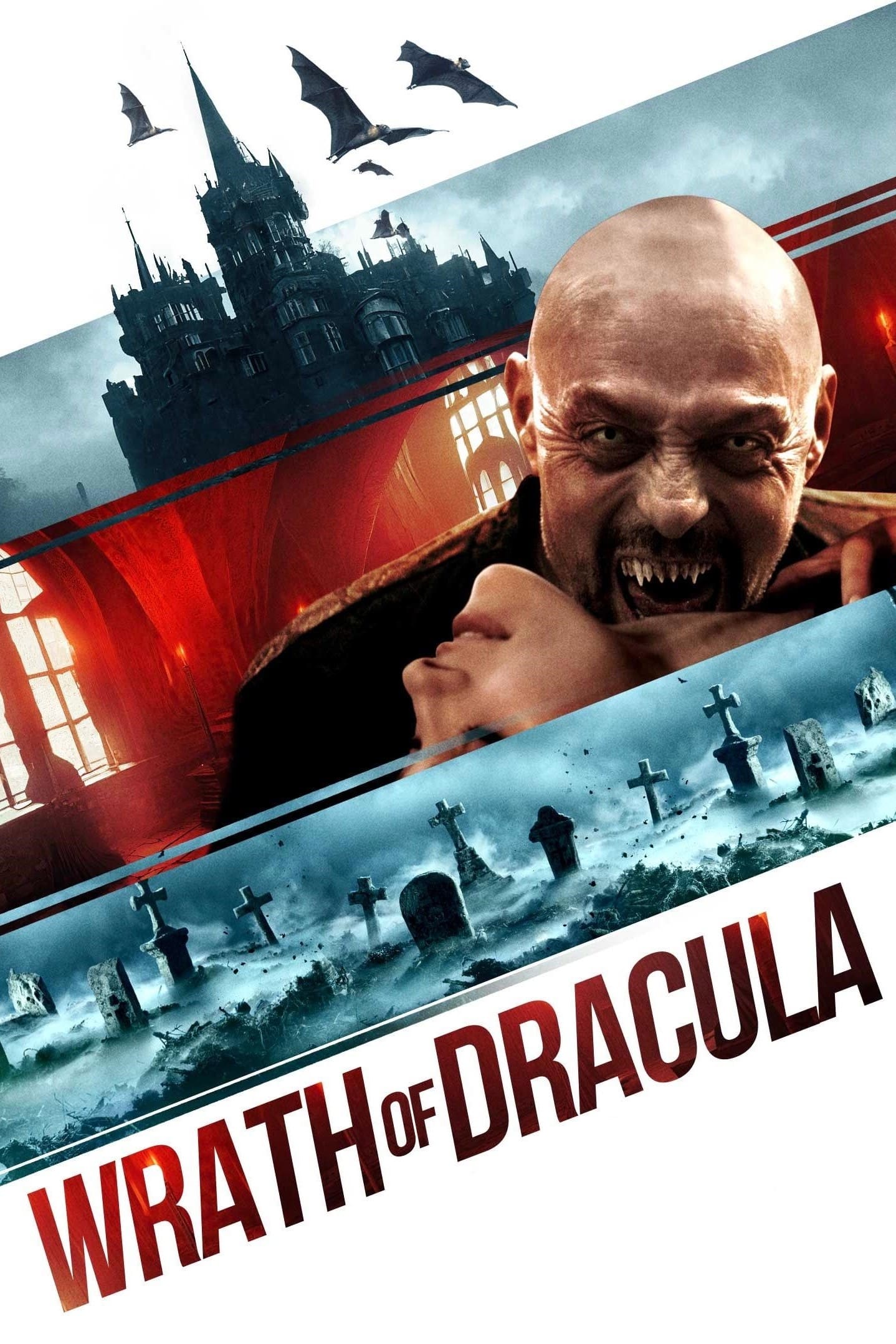 Wrath of Dracula - Bild 1 von 11