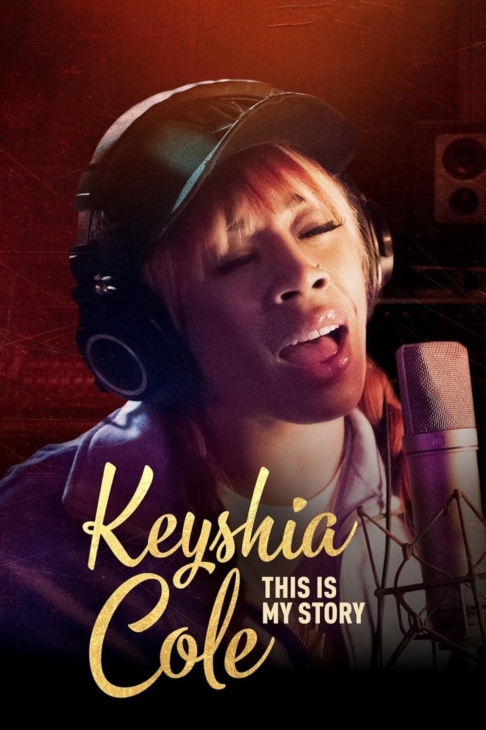 Keyshia Cole: This Is My Story - Bild 1 von 5