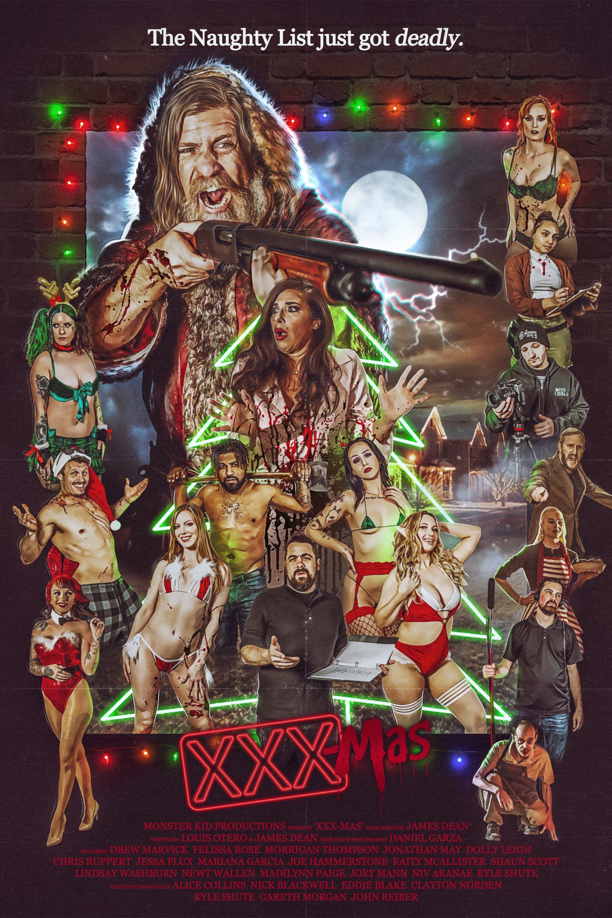 XXX-Mas - Bild 1 von 4