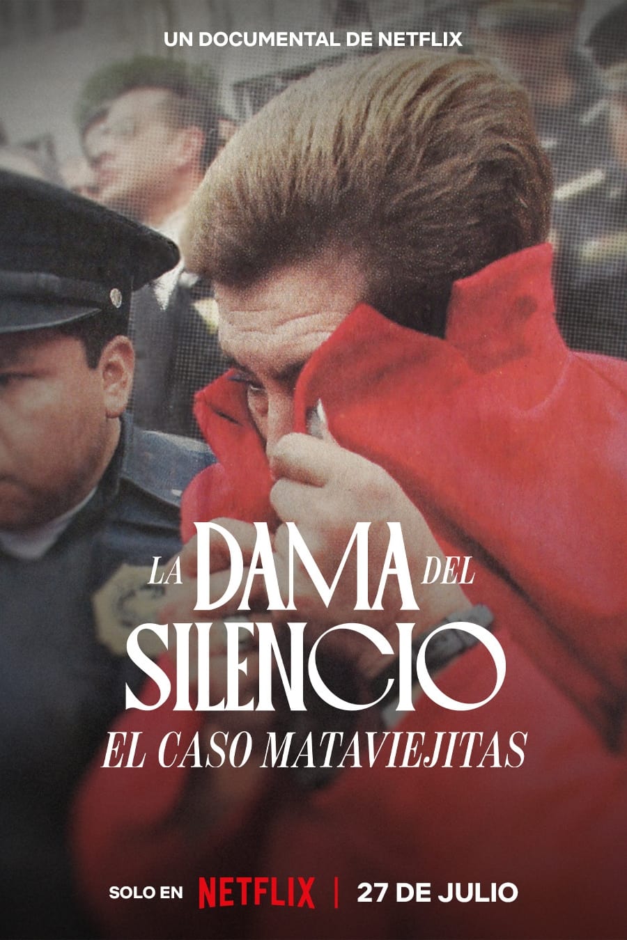 The Lady of Silence: The Mataviejitas Murders - Bild 1 von 10