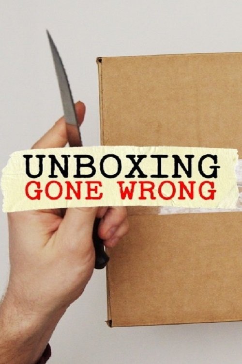 Unboxing Gone Wrong - Bild 1 von 2