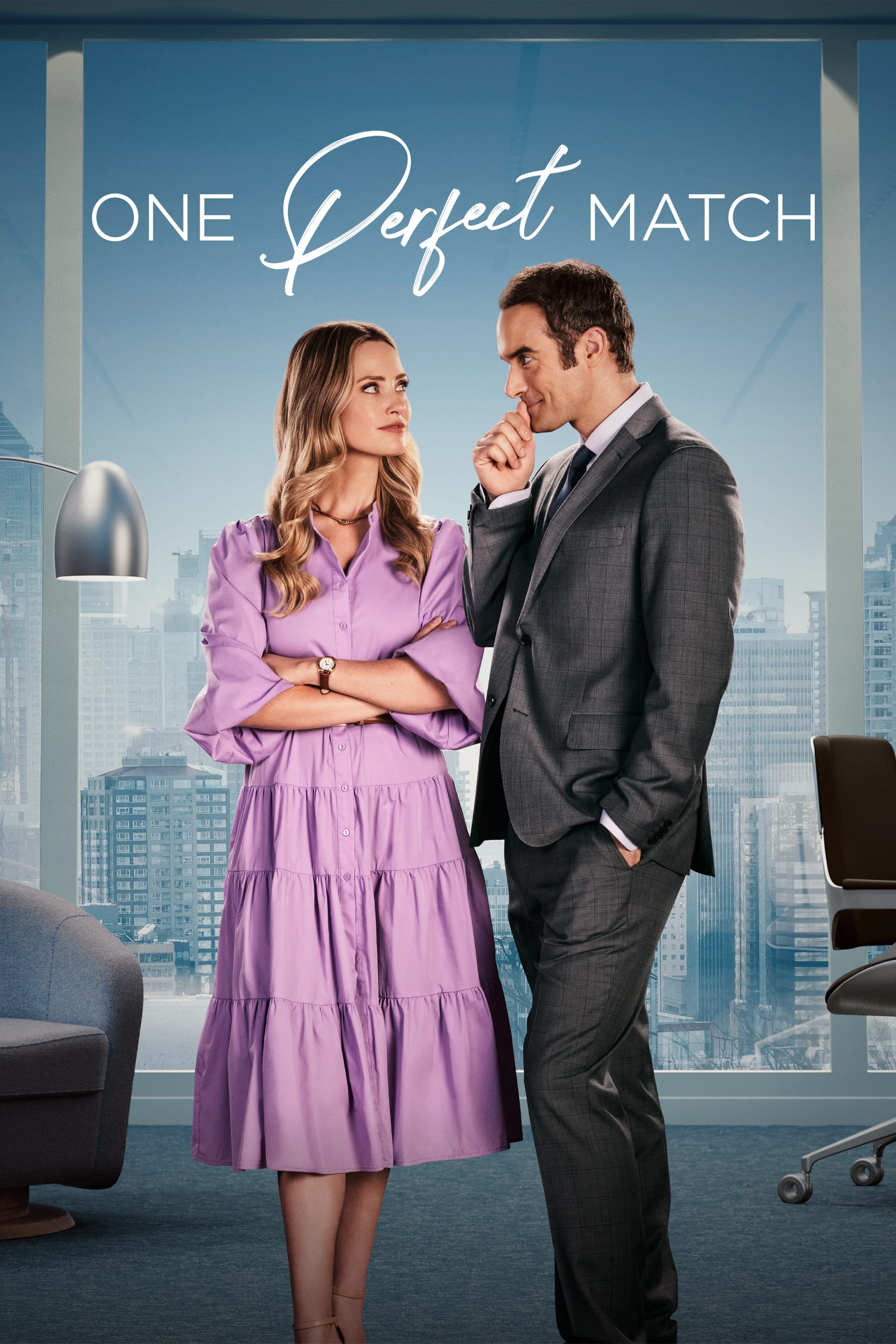 One Perfect Match - Bild 1 von 10