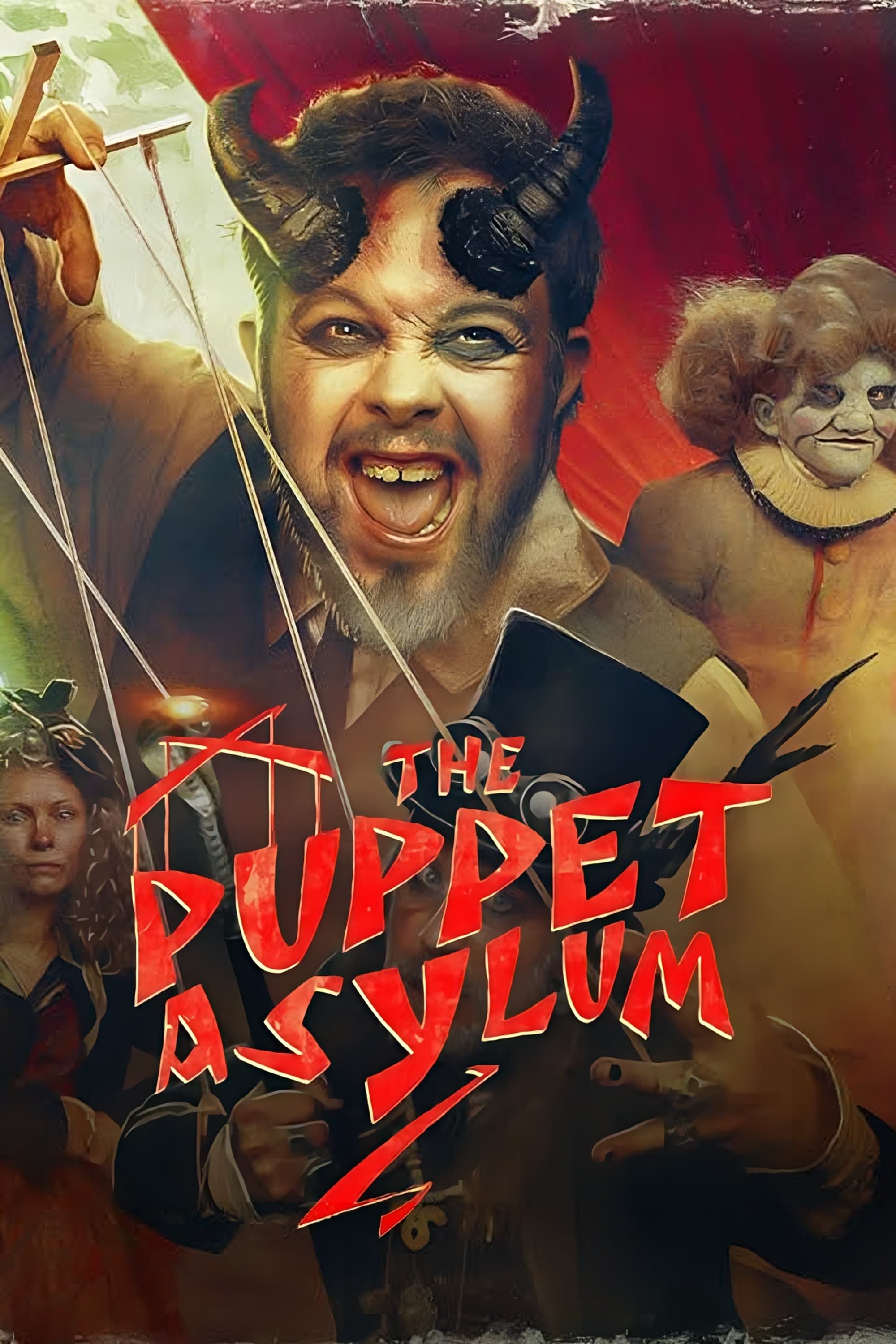 The Puppet Asylum - Bild 1 von 4