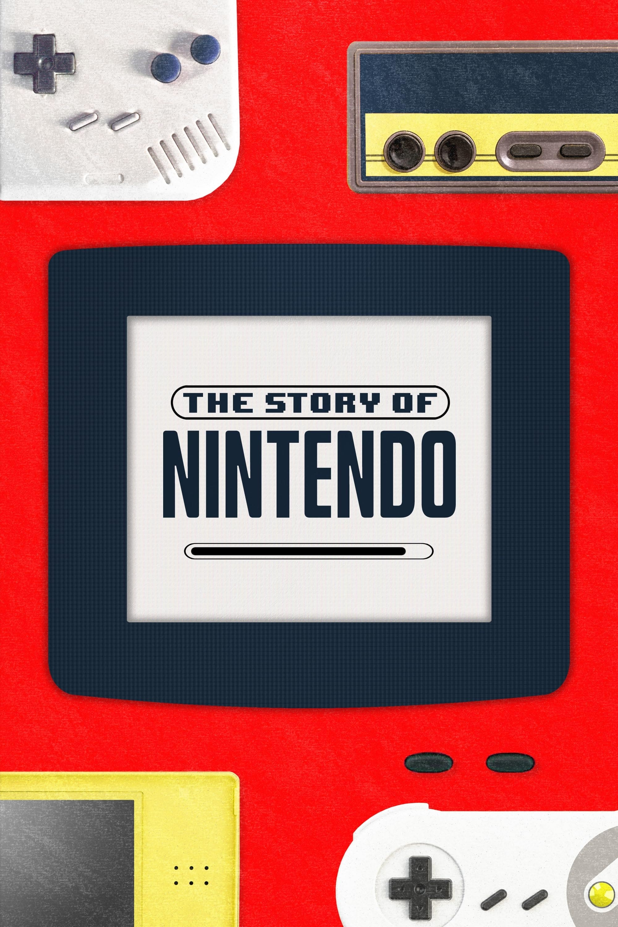 The Story of Nintendo - Bild 1 von 5
