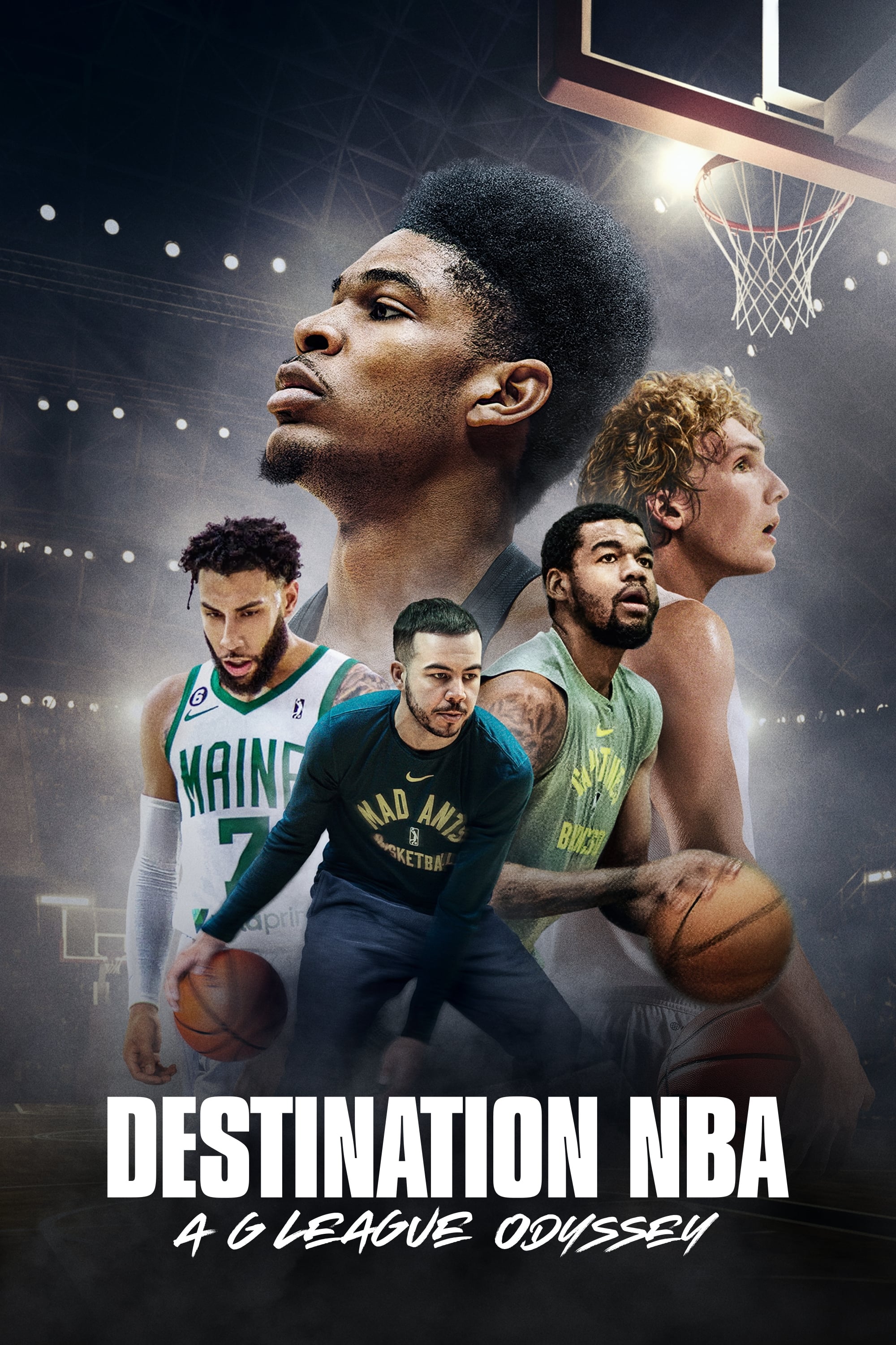 Destination NBA: A G League Odyssey - Bild 1 von 7