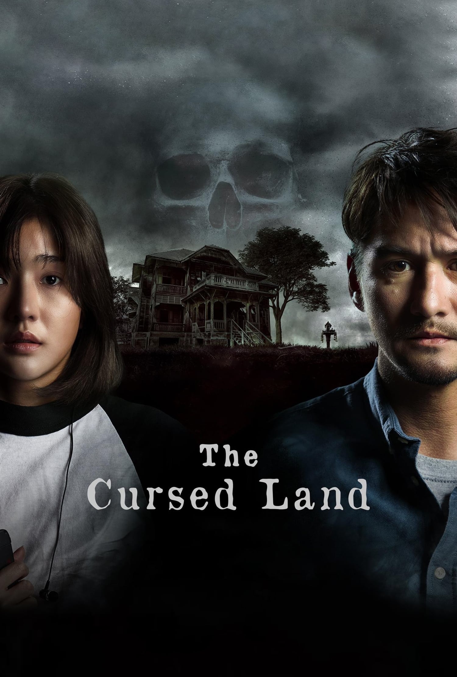 The Cursed Land - Bild 1 von 11