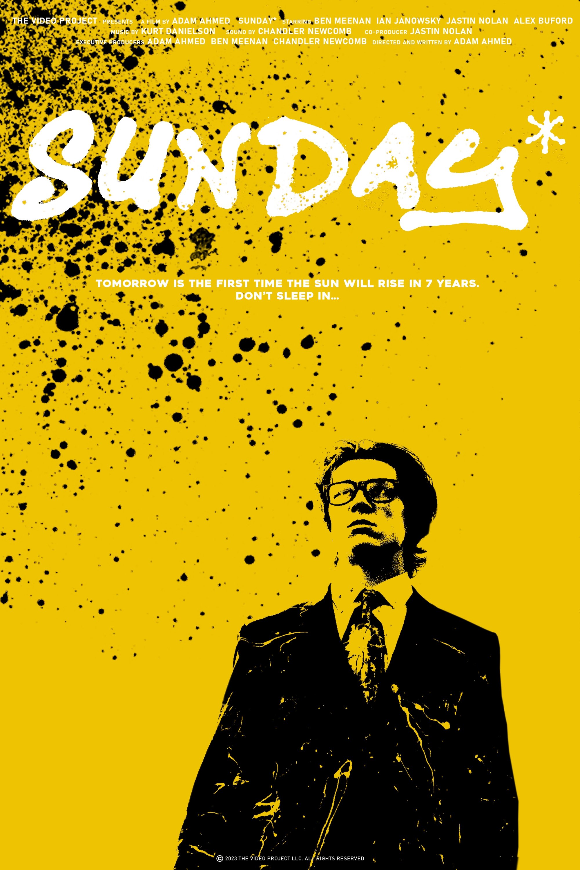 SUNDAY* - Bild 1 von 3