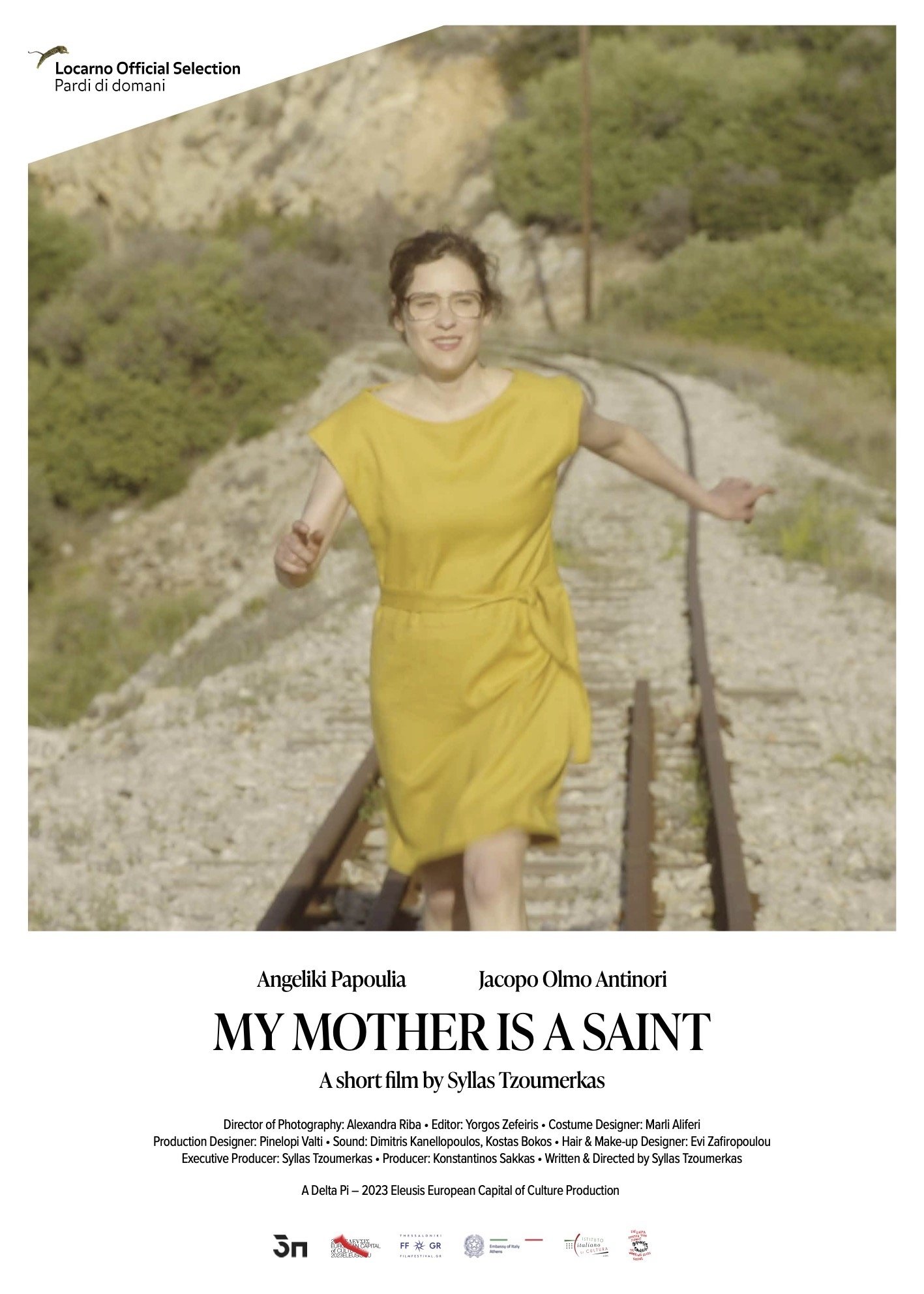 My Mother Is a Saint - Bild 1 von 2