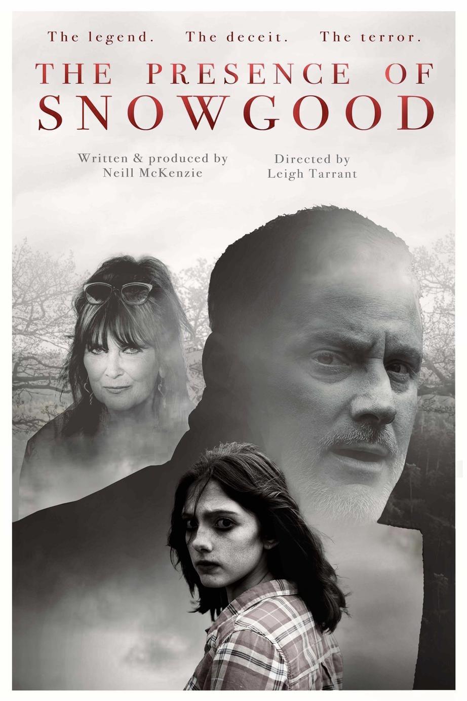 The Presence of Snowgood - Bild 1 von 2
