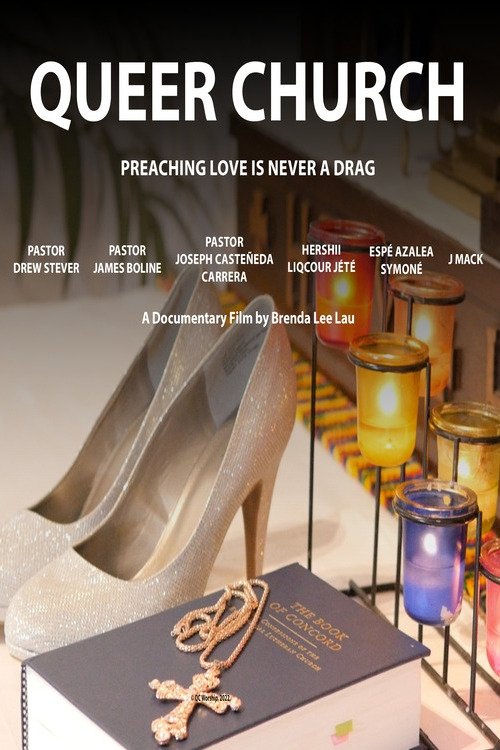Queer Church - Bild 1 von 4