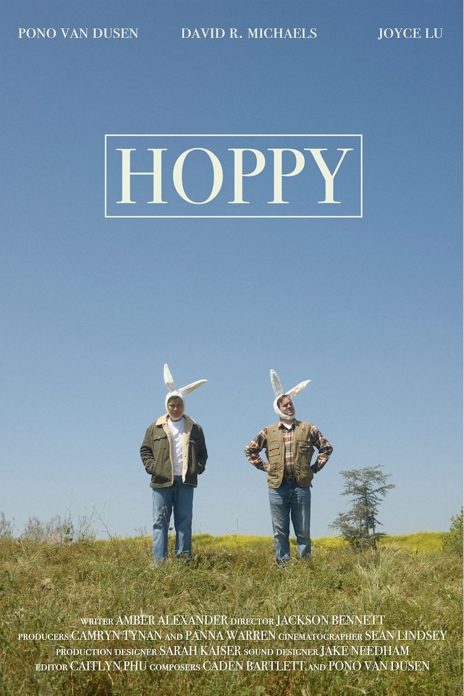 Hoppy - Bild 1 von 2