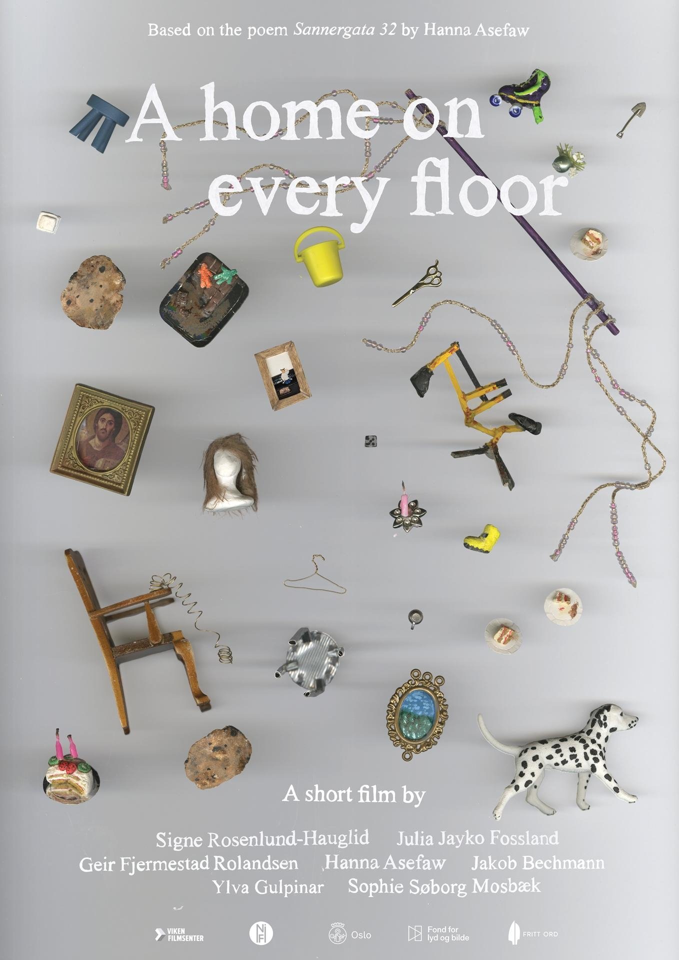 A Home on Every Floor - Bild 1 von 2