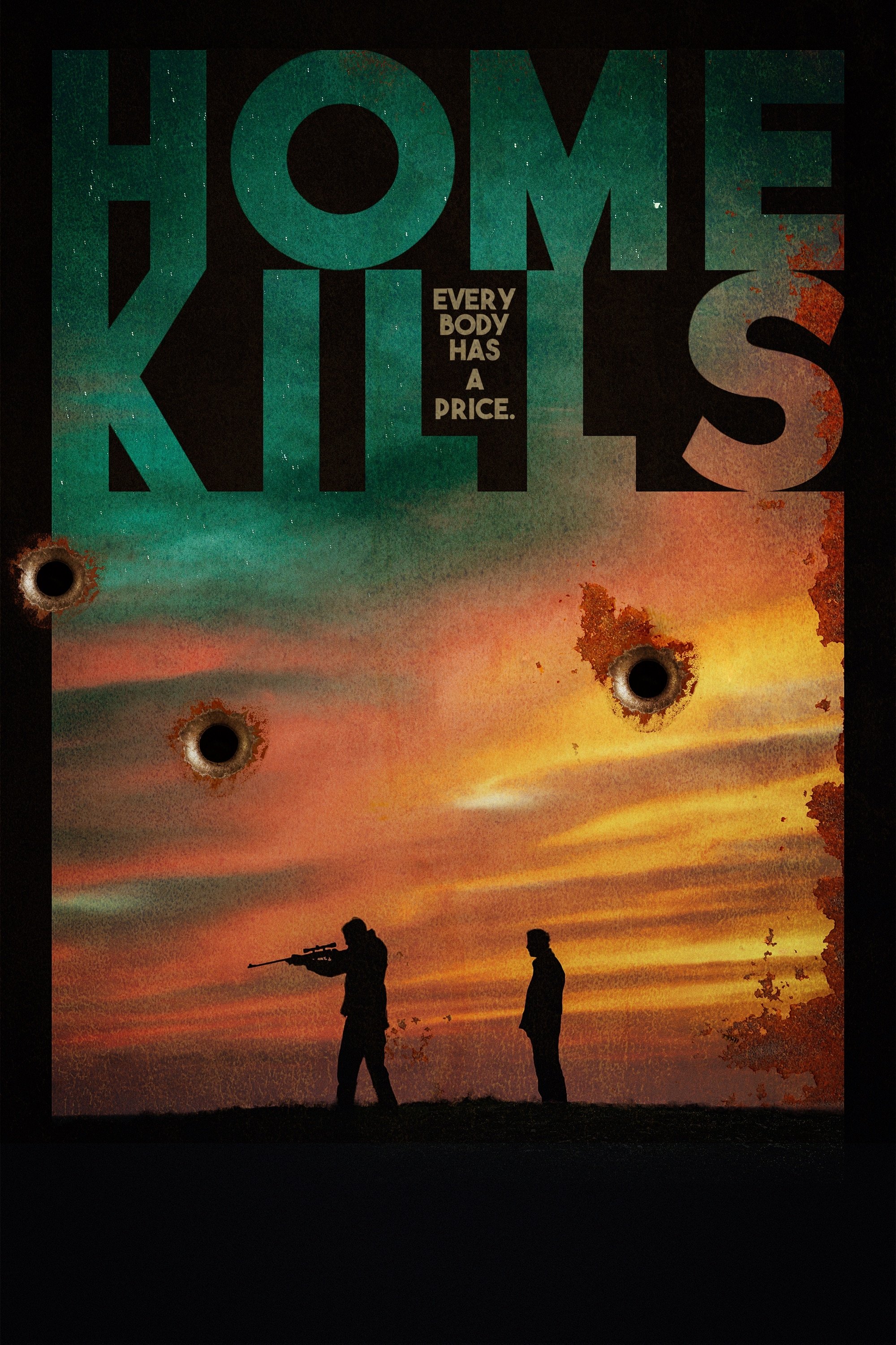 Home Kills - Bild 1 von 7