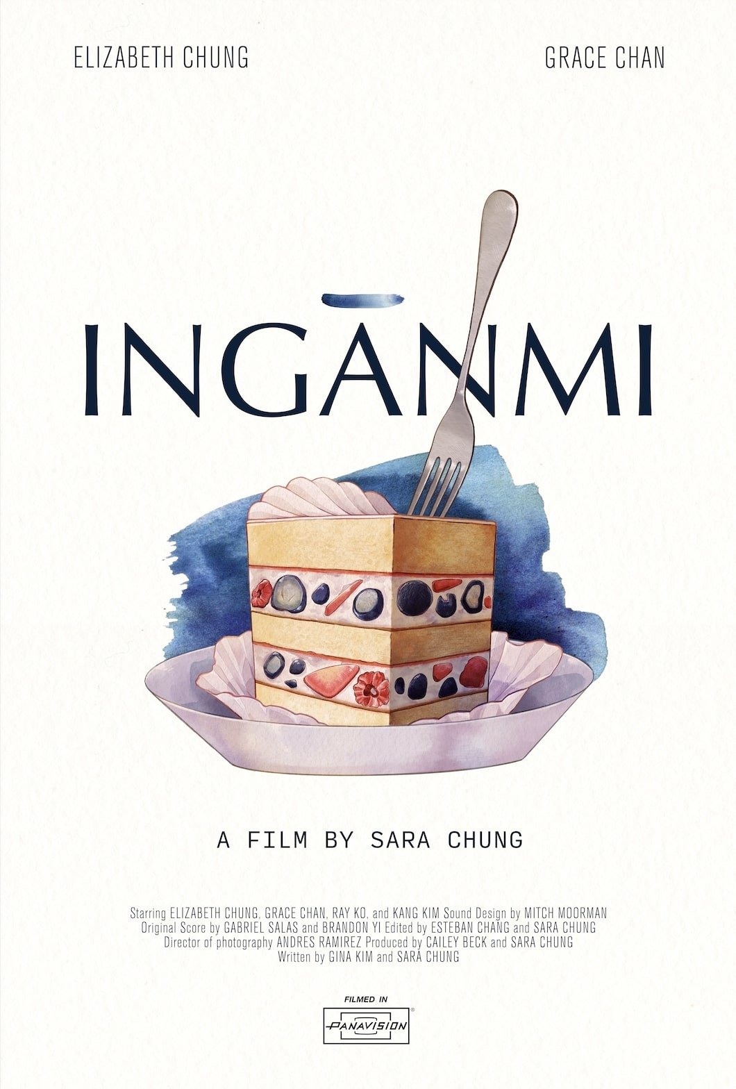 Inganmi - Bild 1 von 3