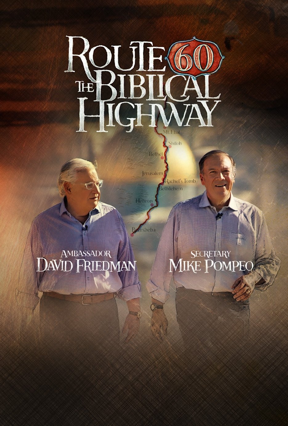 Route 60: The Biblical Highway - Bild 1 von 3