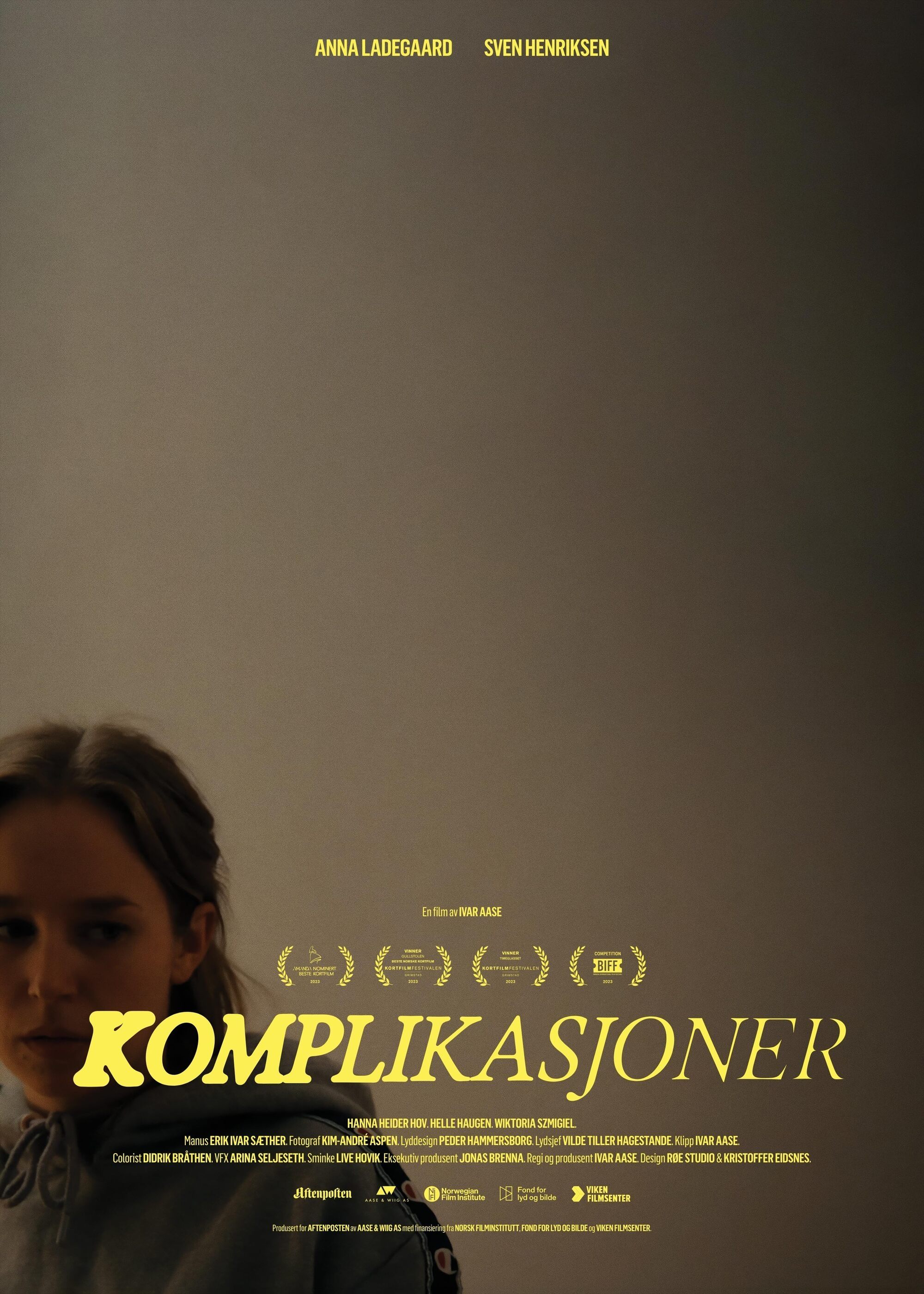 Complications - Bild 1 von 2