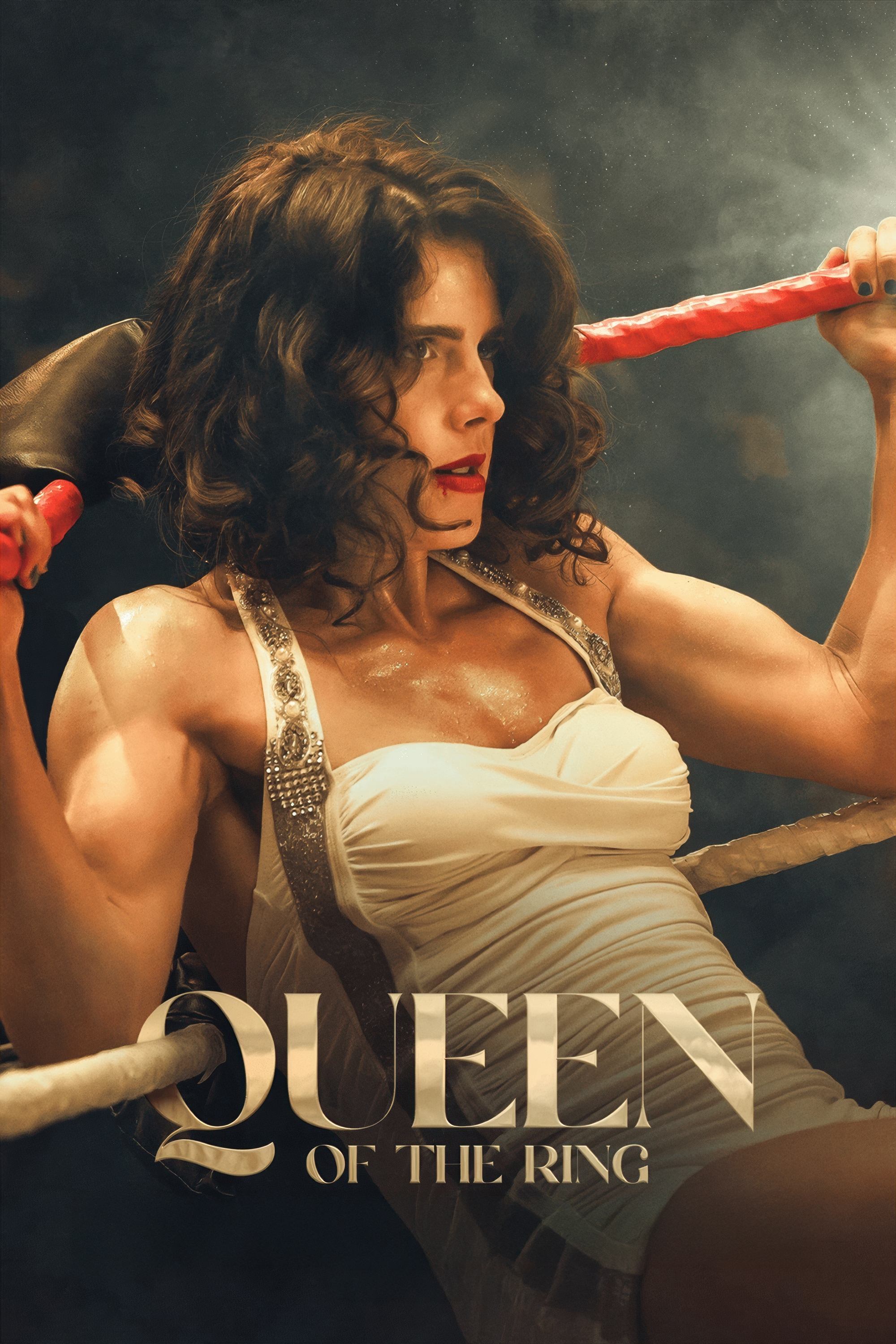 Queen of the Ring - Bild 1 von 11